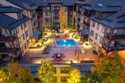Fraser Crossing Ski In/Out Condo 3425