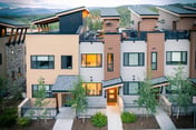 Arrow Rooftop Villa 262