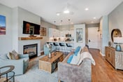 Hideaway Station Loft 10