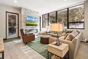 Chill Ski In/Out Condo 103