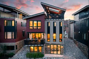 Preserve Creekside Home 280
