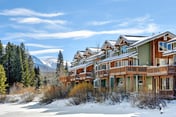 Telemark Villa 558