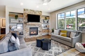 Hideaway Station Loft 307