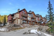 Slopeside Trademark Villa 90