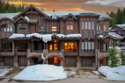 Basecamp Ski In/Out Villa 492