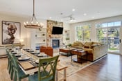 Hideaway Station Loft 206