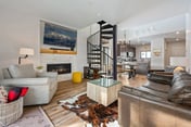 Braidwood Penthouse 304