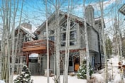 Timber Lake Villa 491