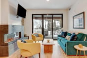 Timber Fox Condo 2204