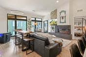 Timber Fox Condo 1407
