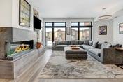 Timber Fox Condo 1209