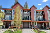 Rendezvous Mountain Chalet 68