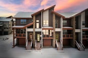 Rendezvous Mountain Chalet 24