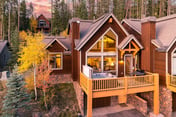 Lakota Antler Villa 308