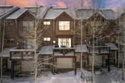 Sawmill Station Townhome 124