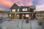 Grand Park Mountain Home 305