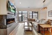 Timber Fox Condo 3409