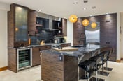 Slopeside Trademark Villa 82