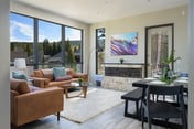 Chill Ski In/Out Condo 102