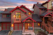 Bear Trail Villa 835
