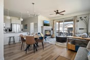 Sunnyside Flats Villa 321 6