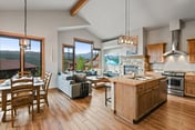 Bear Trail Villa 745