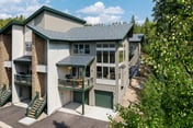 Rendezvous Mountain Chalet 20