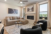 Rendezvous Mountain Chalet 9