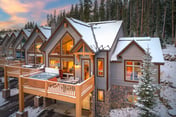 Lakota Antler Villa 200