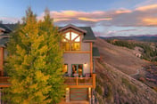 Spruce Ridge Villa 714-H