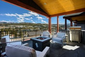 Whistlestop Villa 165