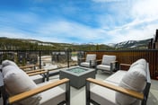 Row Roof Top Loft 57