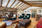 Moose Hollow Mountain Home