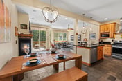 Telemark River Front Villa 532