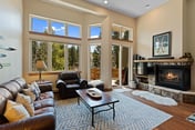 Telemark River Front Villa 522