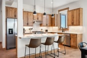 Grand Park Meadow Creek Condo D-202