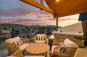 Grand Park Hay Meadow Villa 168