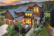 Roam River Mansion