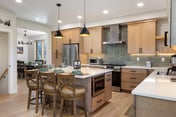 Coyote Creek Luxury Home 1602