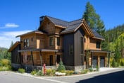 Roam River Villa