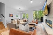 Landing Creekside Villa 15