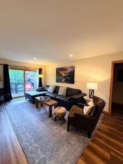Sawmill Station Townhome 101