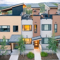 Arrow Rooftop Villa 262