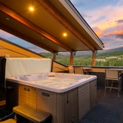 Arrow Rooftop Villa 290