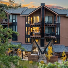 Arrow River Front Villa 236