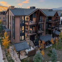 Arrow River Front Villa 232