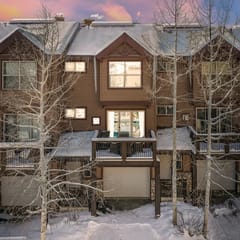 Sawmill Station Townhome 124