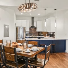 Timber Fox Condo 3406