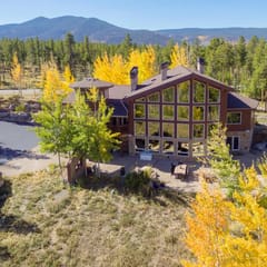 Pole Creek Luxury Home 2940