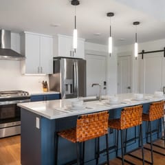 Timber Fox Condo 3303